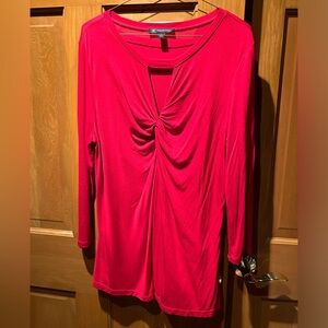 INC International concepts Top size PL 🥭